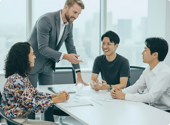 自分のアイデアを形にする